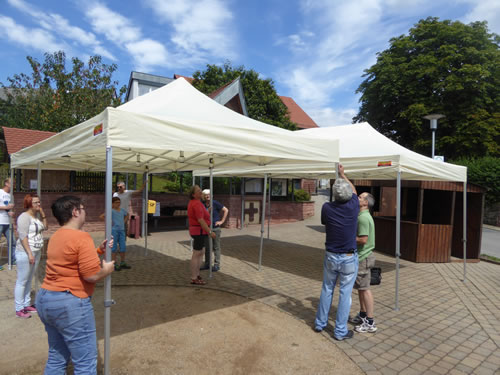 Dorffest Darsberg 2016 - Bild 3